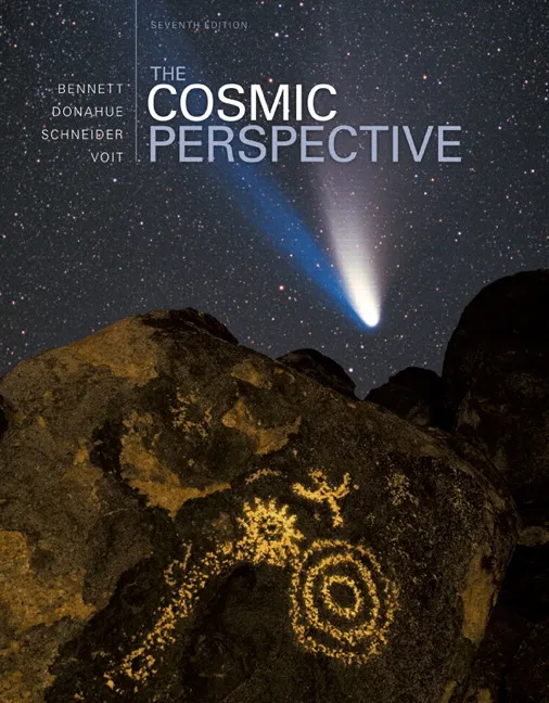 The Cosmic Perspective, 7th Edition, Testbank