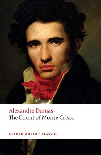 The Count of Monte Cristo (Oxford World's Classics)