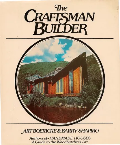 The Craftsman Builder