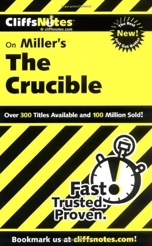 The Crucible