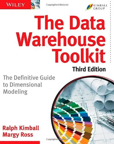 The Data Warehouse Toolkit: The Definitive Guide to Dimensional Modeling