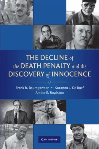 The Decline of the Death Penalty and the Discovery of Innocence