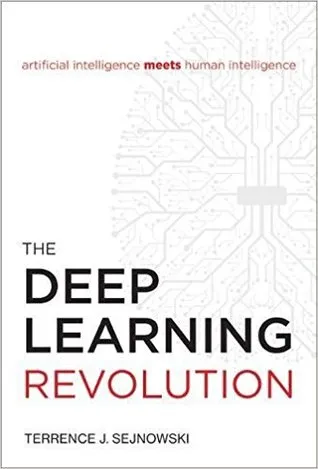 The Deep Learning Revolution: Machine Intelligence Meets Human Intelligence