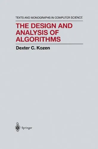 The Design and Analysis of Algorithms