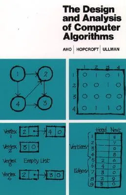 The Design and Analysis of Computer Algorithms