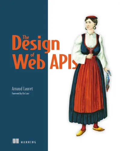 The Design of Web APIs