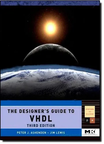 The Designer’s Guide to VHDL