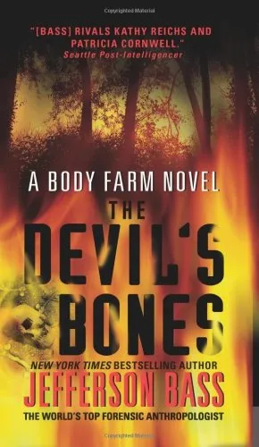 The Devil's Bones: A Body Farm Novel