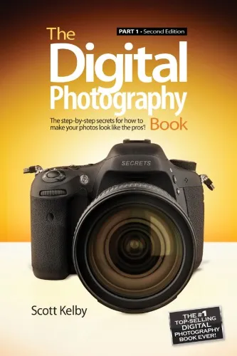 The Digital Photography Book: Part 1