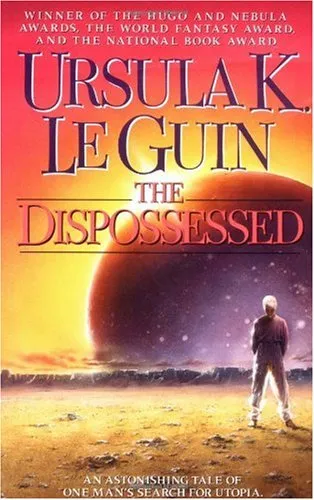 The Dispossessed, An Ambiguous Utopia