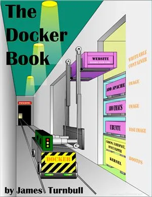 The Docker Book