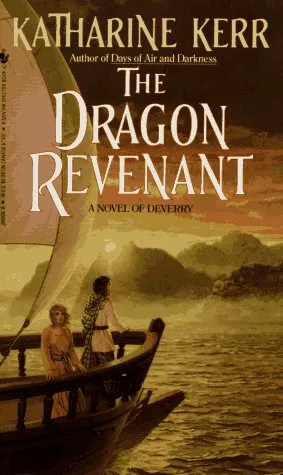 The Dragon Revenant