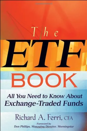 The ETF Book: All You Need to Know About Exchange-Traded Funds