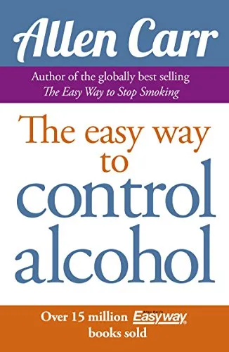 The Easy Way to Control Alcohol