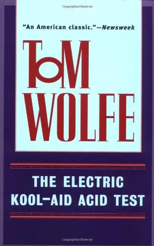 The Electric Kool-Aid Acid Test