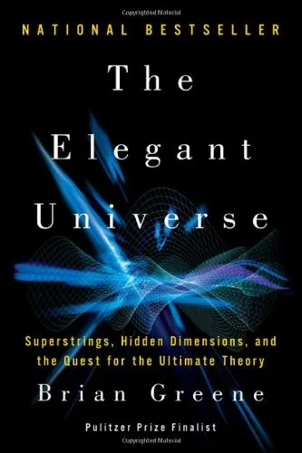 The Elegant Universe