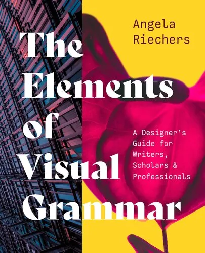 The Elements of Visual Grammar