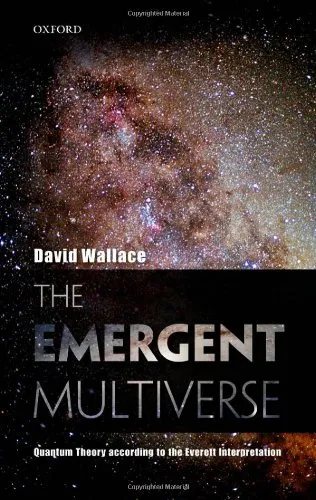 The Emergent Multiverse: Quantum Theory according to the Everett Interpretation