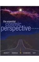 The Essential Cosmic Perspective, 6th Edition