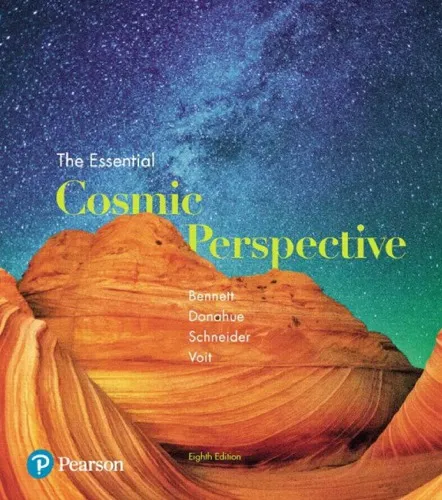 The Essential Cosmic Perspective (8th Edition)