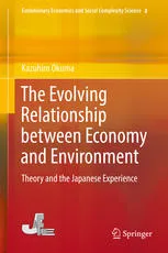 The Evolving Relationship between Economy and Environment: Theory and the Japanese Experience