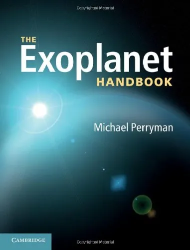 The Exoplanet Handbook