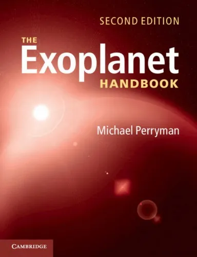 The Exoplanet Handbook, 2nd Edition