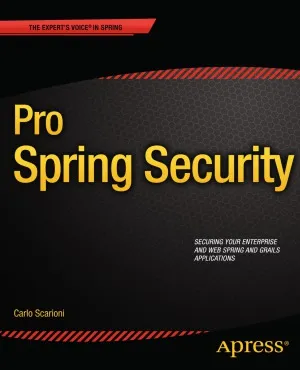 Cover of The Expert's Voice in Spring