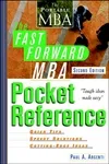 The Fast Forward MBA Pocket Reference