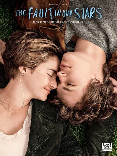 The Fault in Our Stars Songbook: Music from the Motion Picture Soundtrack