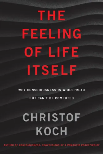 The Feeling of Life Itself: Why Consciousness Is Widespread but Can't Be Computed