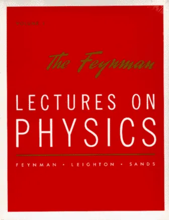 The Feynman Lectures on Physics 3 Volume Set) Set v