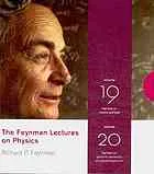 The Feynman lectures on physics. Volume I, Mainly mechanics, radiation and heat