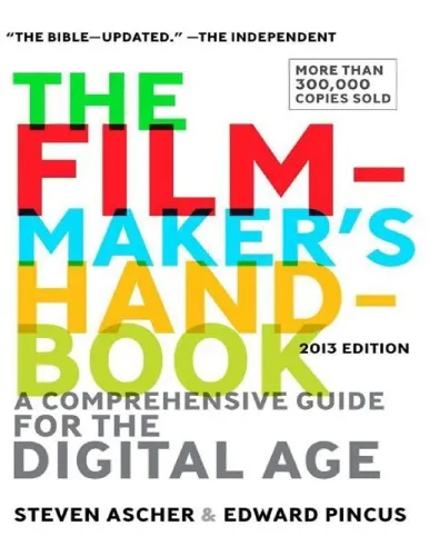 The Filmmaker’s Handbook