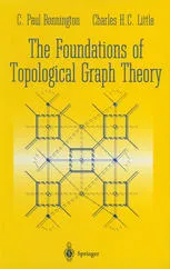 The Foundations of Topological Graph Theory