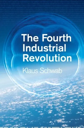 The Fourth Industrial Revolution