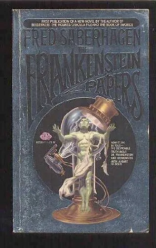 The Frankenstein Papers