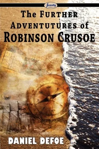 The Further Adventures of Robinson Crusoe