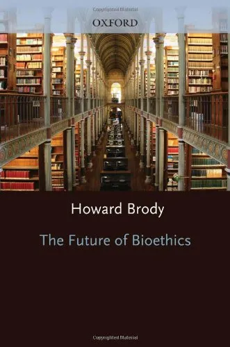 The Future of Bioethics