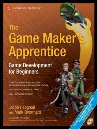 The Game Maker's ApprenticeThe Game Maker's Apprentice