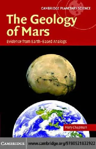 The Geology of Mars: Evidence from Earth-Based Analogs