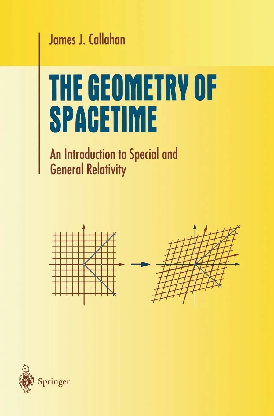 The Geometry of Spacetime: An Introduction to Special and General Relativity (Instructor Solution Manual, Solutions)