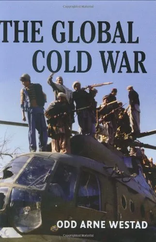 The Global Cold War: Third World Interventions and the Making of Our Times