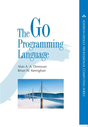 The Go Programming Language