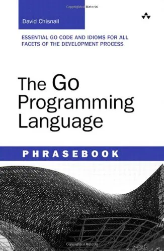 The Go Programming Language Phrasebook