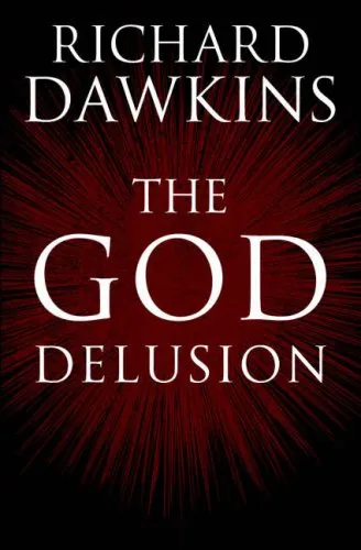 The God delusion