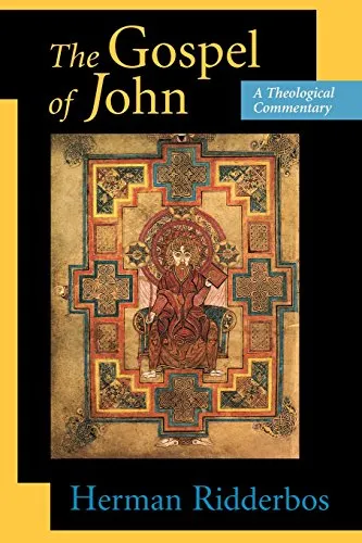 The Gospel of John: A Theological Commentary