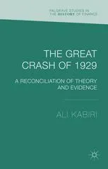 The Great Crash of 1929: A Reconciliation of Theory and Evidence