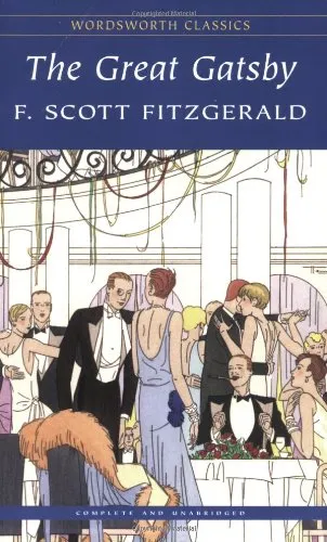 The Great Gatsby (Wordsworth Classics)