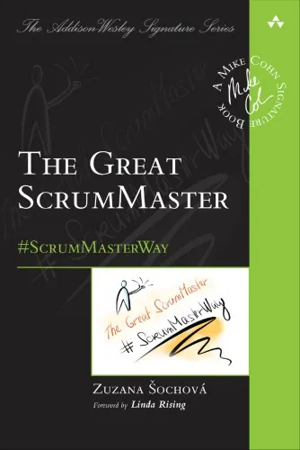 The Great ScrumMaster: #ScrumMasterWay